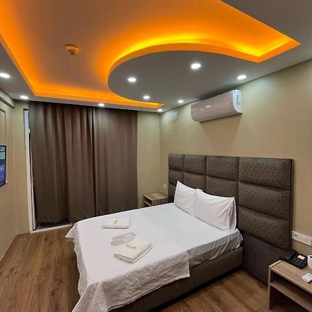 Kadikoey Viva Hotel & Suites 伊斯坦布尔 外观 照片