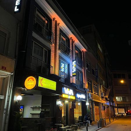 Kadikoey Viva Hotel & Suites 伊斯坦布尔 外观 照片