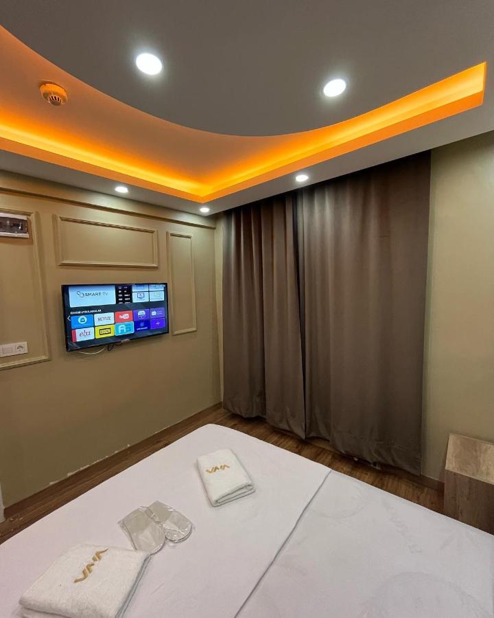 Kadikoey Viva Hotel & Suites 伊斯坦布尔 外观 照片