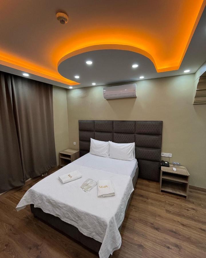 Kadikoey Viva Hotel & Suites 伊斯坦布尔 外观 照片