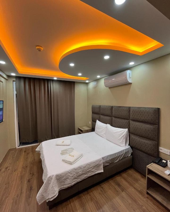 Kadikoey Viva Hotel & Suites 伊斯坦布尔 外观 照片