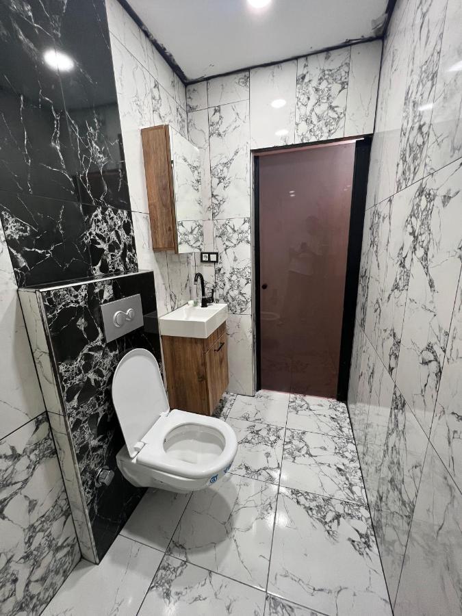 Kadikoey Viva Hotel & Suites 伊斯坦布尔 外观 照片