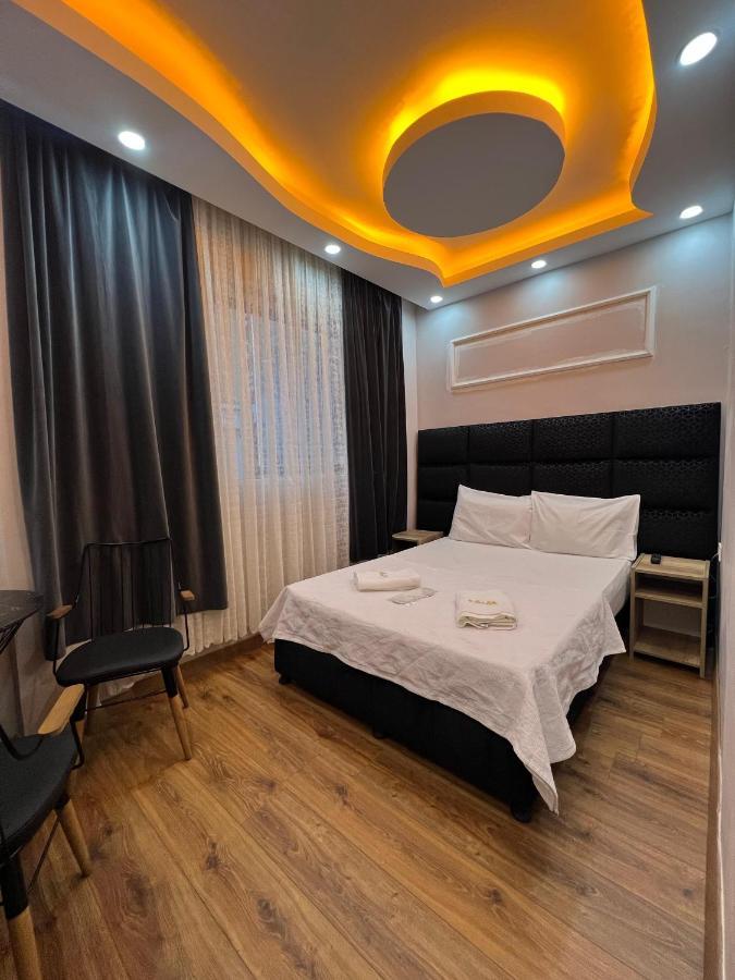 Kadikoey Viva Hotel & Suites 伊斯坦布尔 外观 照片