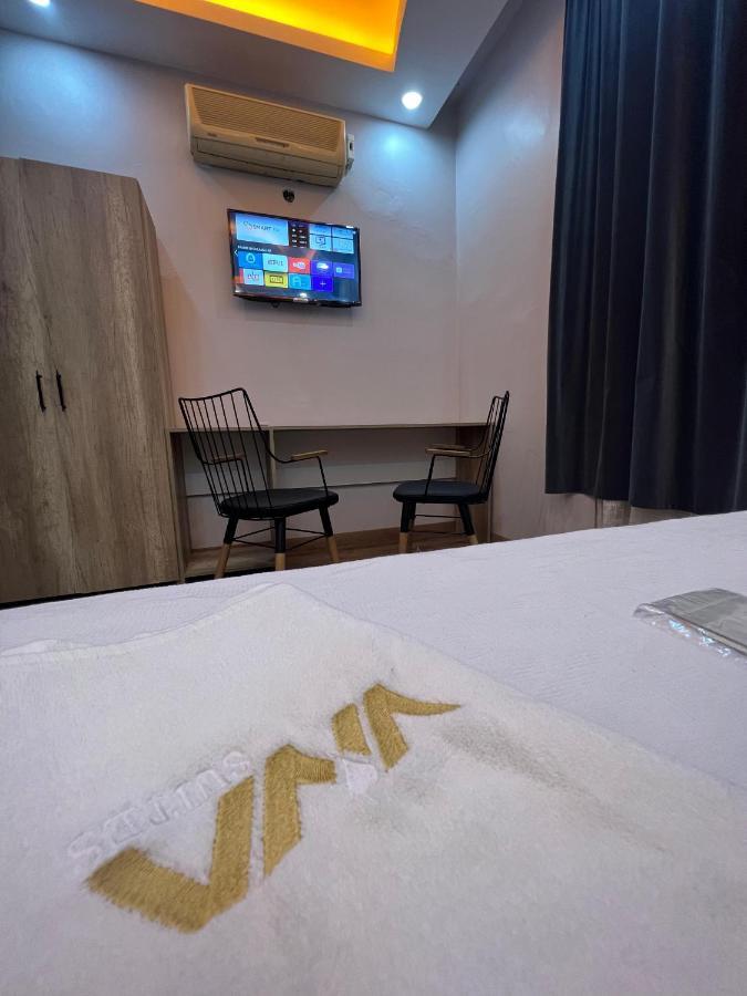 Kadikoey Viva Hotel & Suites 伊斯坦布尔 外观 照片