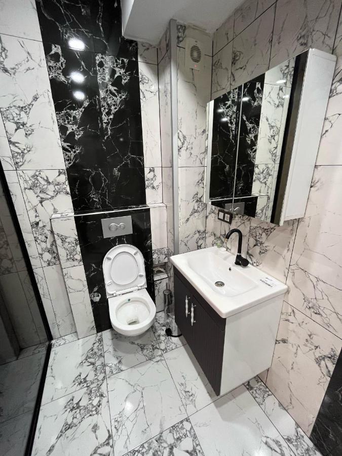 Kadikoey Viva Hotel & Suites 伊斯坦布尔 外观 照片