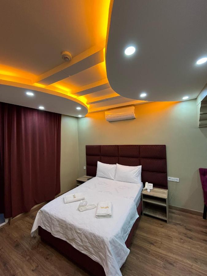 Kadikoey Viva Hotel & Suites 伊斯坦布尔 外观 照片