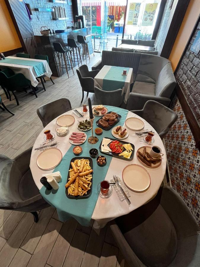 Kadikoey Viva Hotel & Suites 伊斯坦布尔 外观 照片