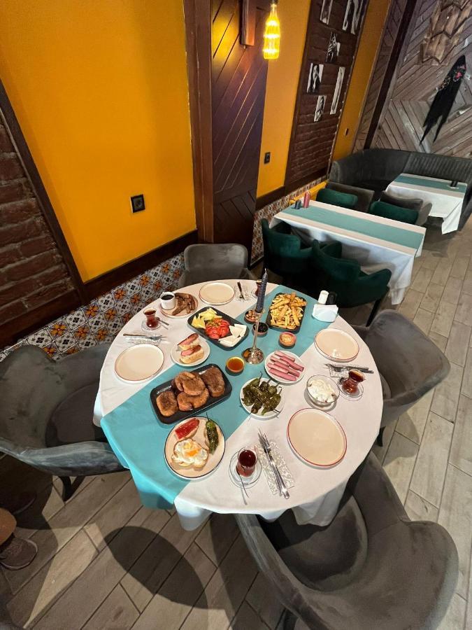 Kadikoey Viva Hotel & Suites 伊斯坦布尔 外观 照片