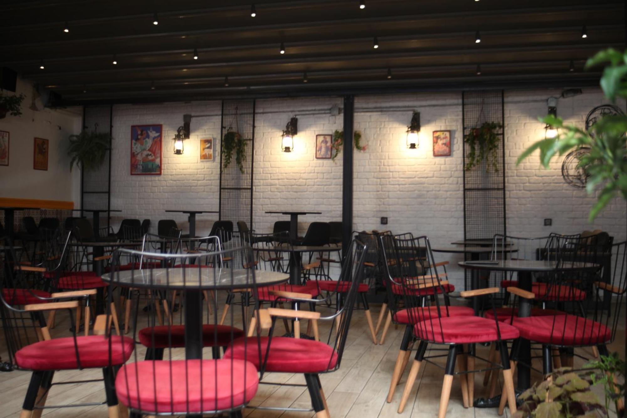Kadikoey Viva Hotel & Suites 伊斯坦布尔 外观 照片