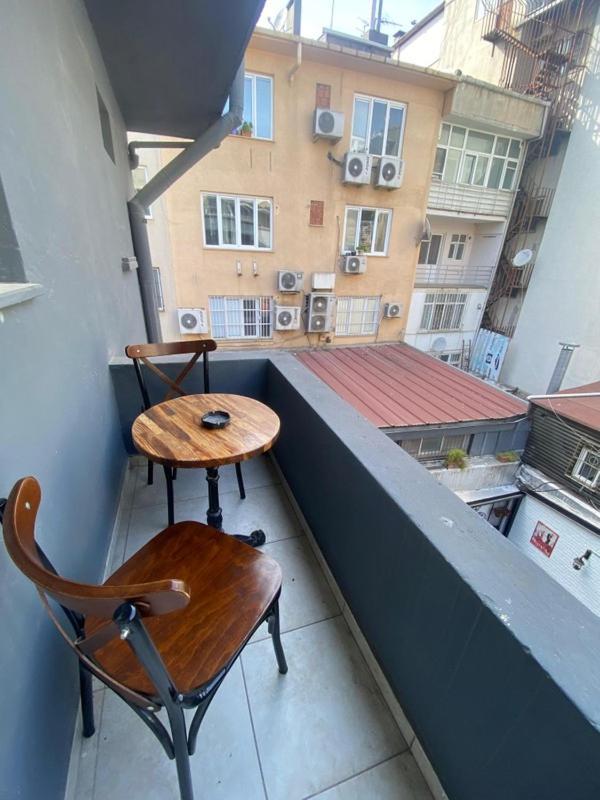 Kadikoey Viva Hotel & Suites 伊斯坦布尔 外观 照片