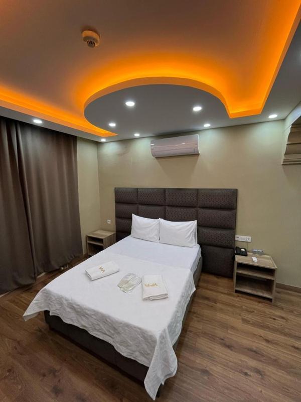 Kadikoey Viva Hotel & Suites 伊斯坦布尔 外观 照片