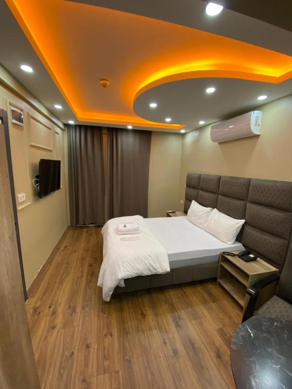Kadikoey Viva Hotel & Suites 伊斯坦布尔 外观 照片